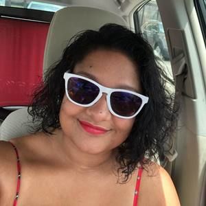 Meet your Posher, Sally